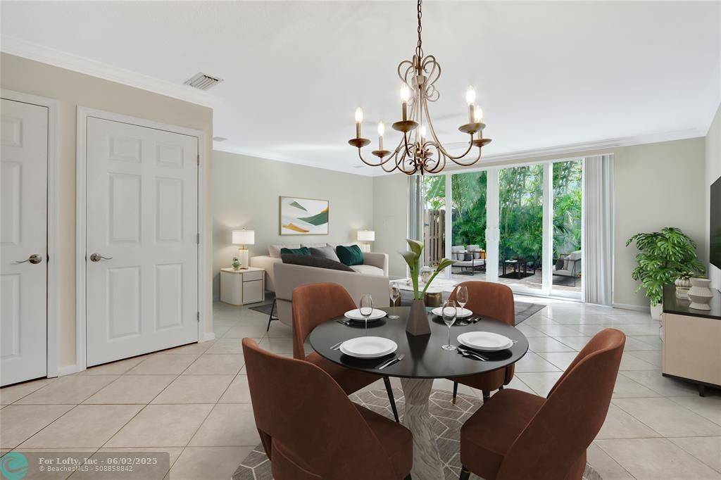 Fort Lauderdale, FL 33316,801 SE 16th Ct  #11
