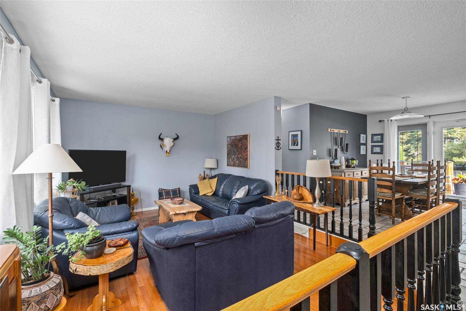 Prince Albert, SK S6V 5R3,452 11th STREET NW