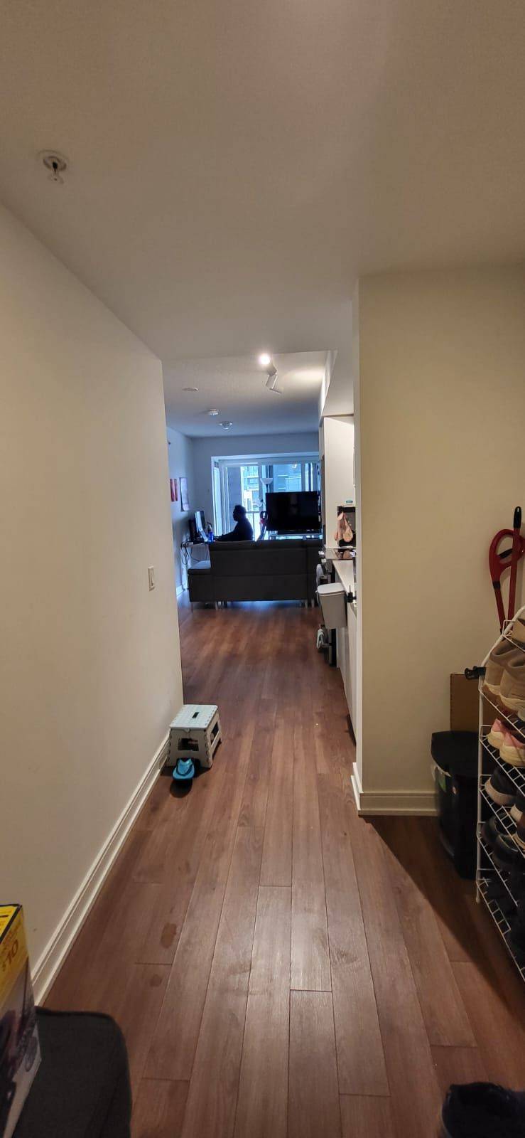Toronto W08, ON M9B 1B1,30 Samuel Wood WAY #314
