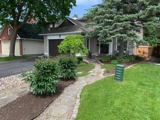 Orleans - Convent Glen And Area, ON K1C 6M5,1667 Teakdale AVE
