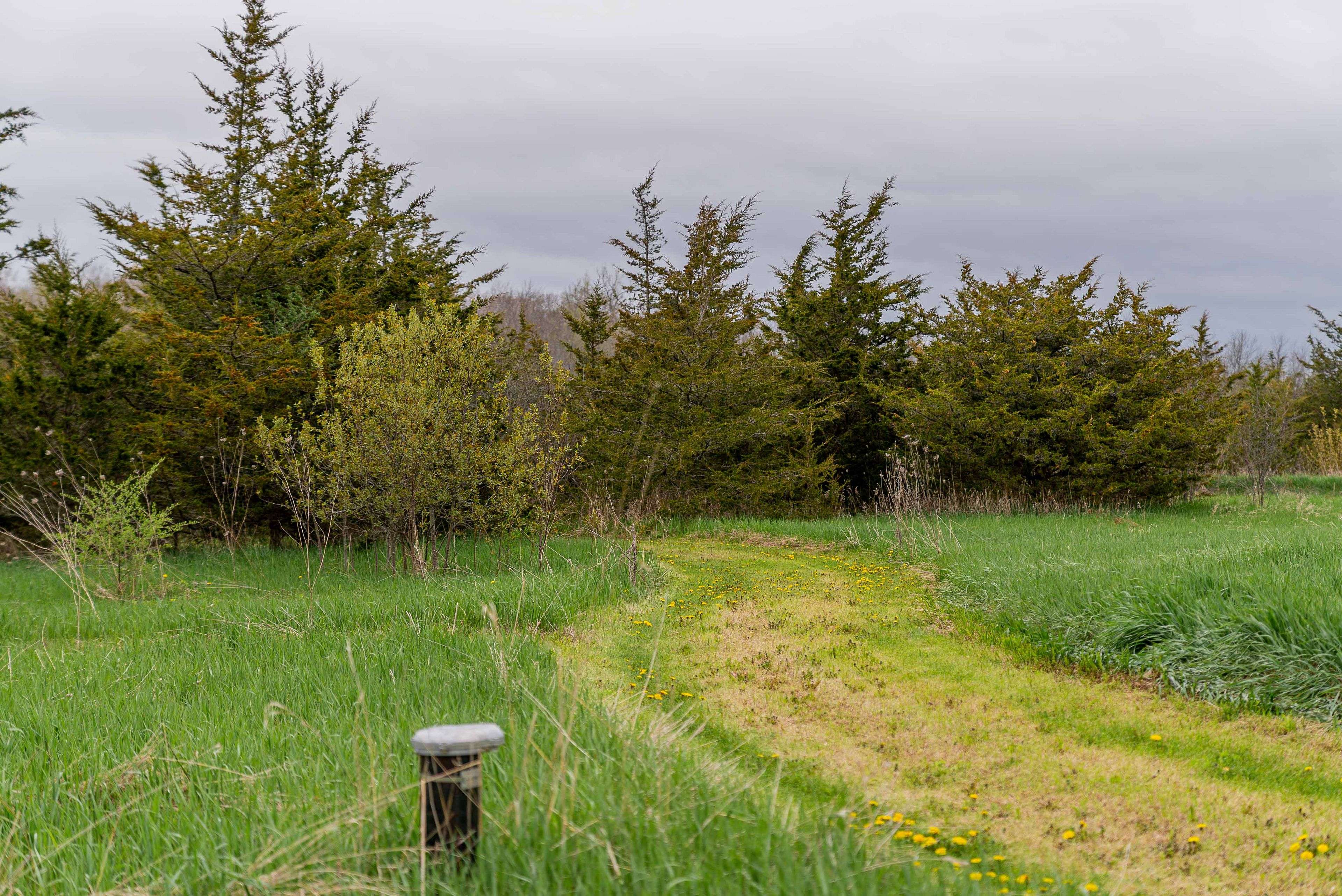 Prince Edward County, ON K0K 1P0,242 Kelly RD