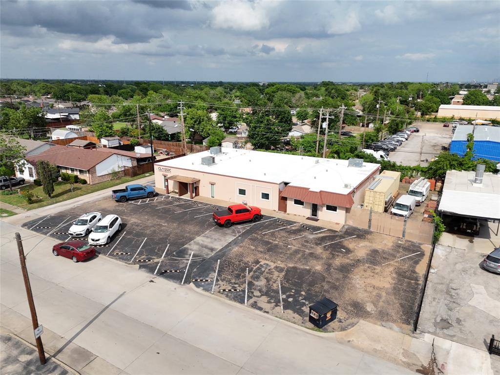 Garland, TX 75042,406 S Yale Drive