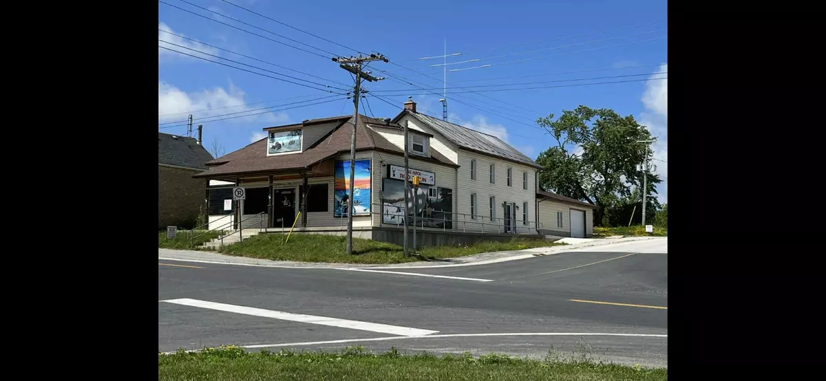 Kincardine, ON N0G 2T0,3643 Highway 21 RD W