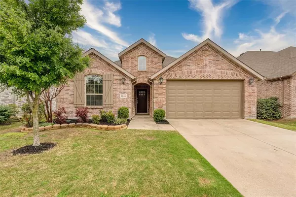 1616 Spoonbill Drive,  Little Elm,  TX 75068
