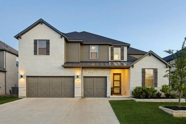 897 Panorama Drive, Allen, TX 75013