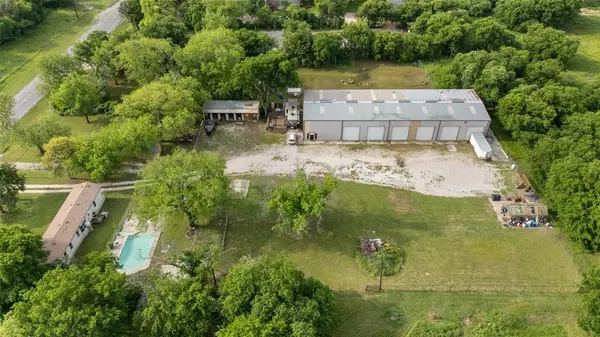 Newark, TX 76071,1600 Fm 3433