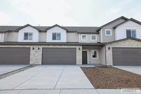 1136 Ashlyn Wy, Rigby, ID 83442