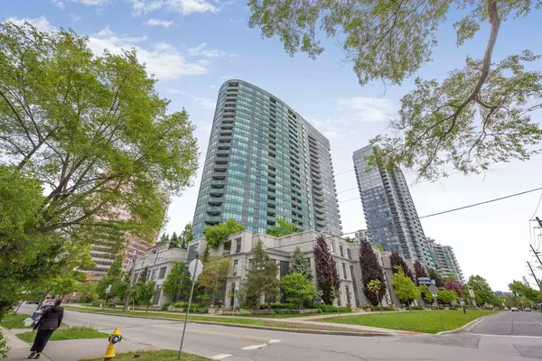 25 Greenview AVE #1528,  Toronto C07,  ON M2M 0A5