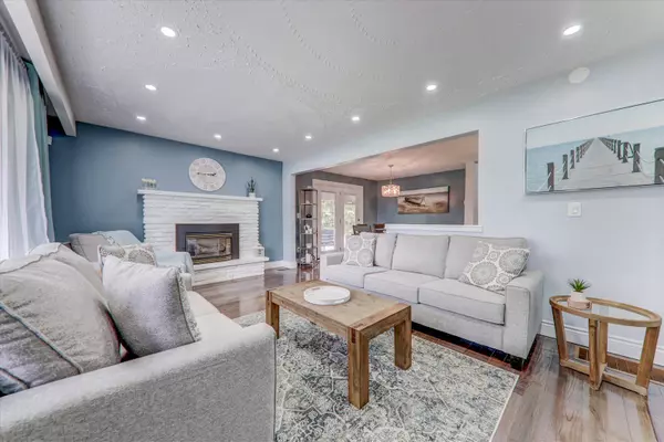 Clarington, ON L0A 1J0,4409 Hill ST