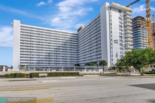 1012 N Ocean Blvd #1204, Pompano Beach, FL 33062