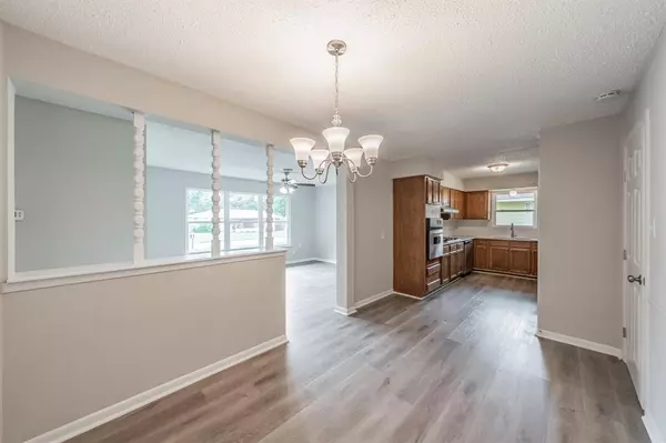 Fort Worth, TX 76134,5441 Mcconnell Drive