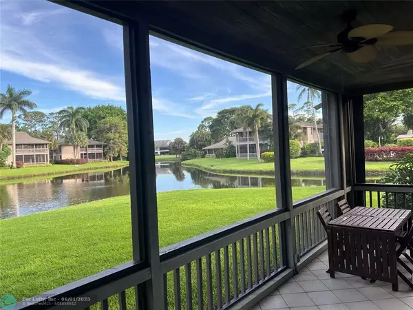 Boca Raton, FL 33434,7094 Rain Forest Drive #7HL