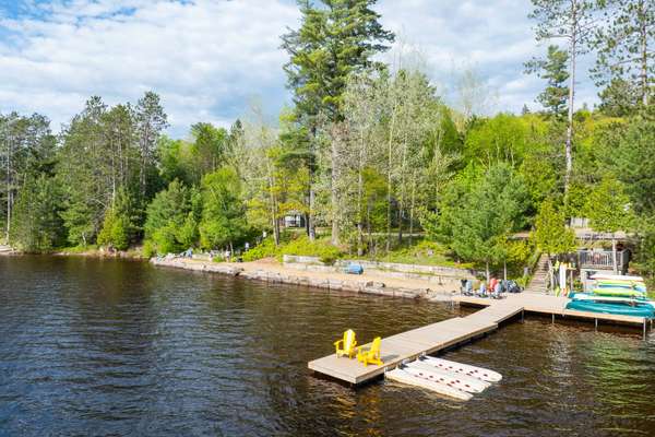 Lake Of Bays, ON P0A 1H0,1091 Dwight Beach RD
