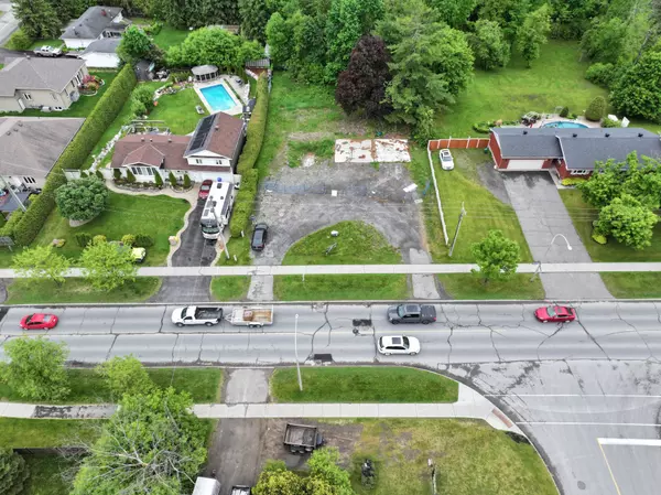Stittsville - Munster - Richmond, ON K2S 1P5,1680 STITTSVILLE MAIN ST