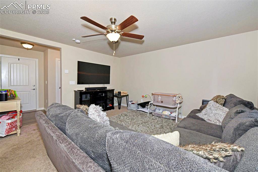 Colorado Springs, CO 80925,6837 Volga DR