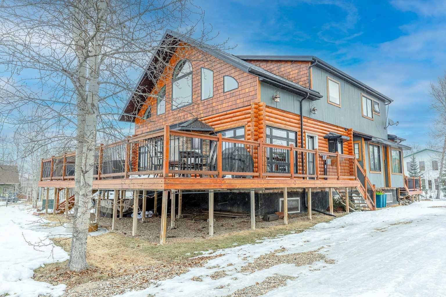 16 Lakeview Drive, Lac Des Iles, SK S0M 1A0