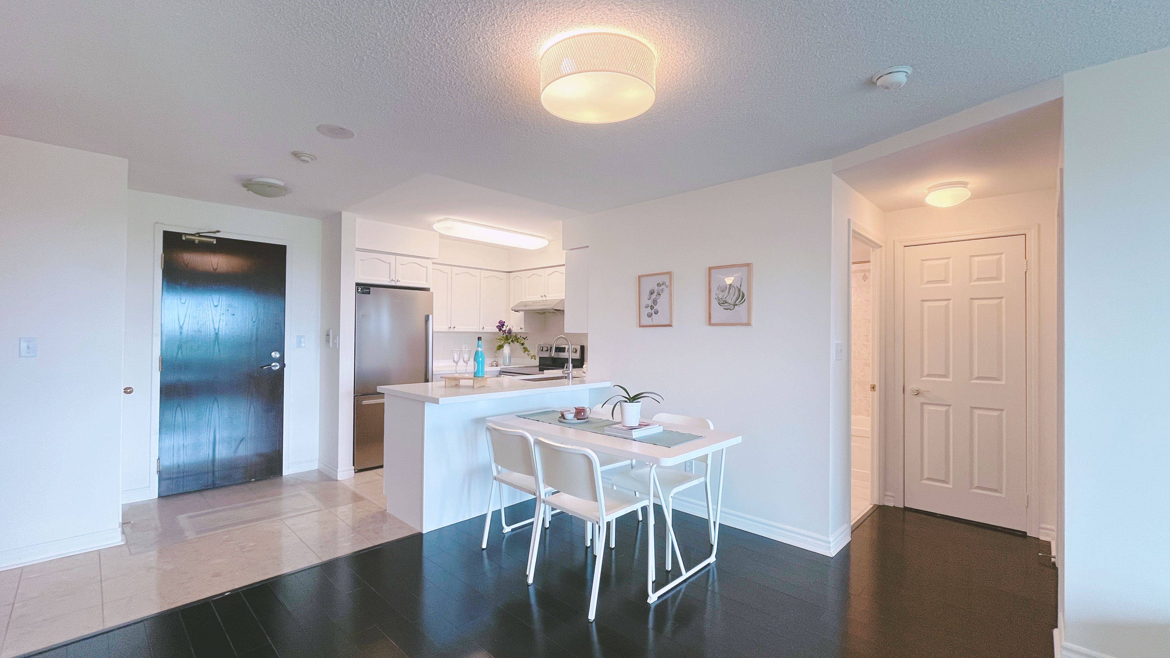 Toronto C14, ON M2N 7M2,18 Spring Garden AVE #1906