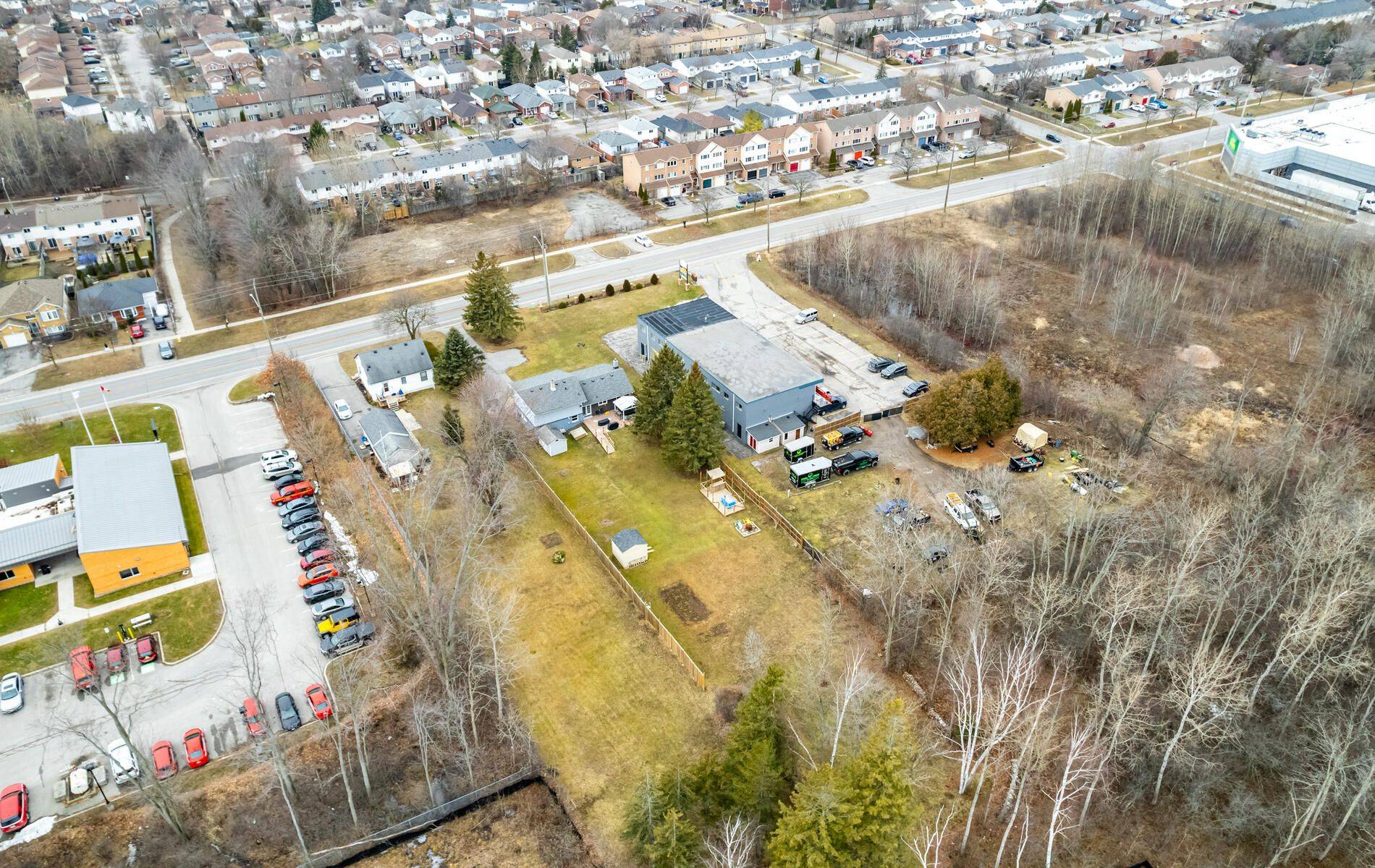 Clarington, ON L1E 2N3,2629 Trulls RD