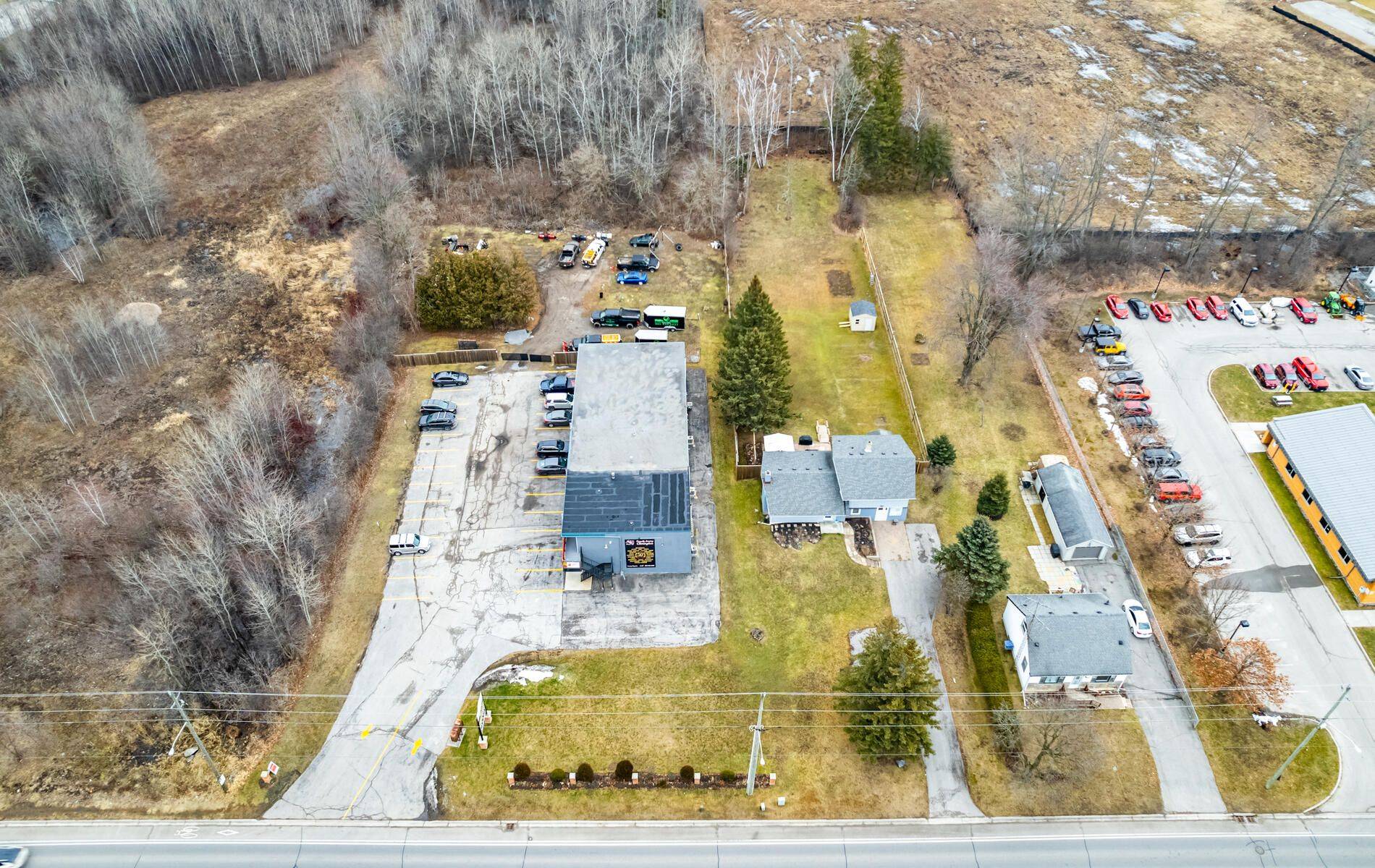 Clarington, ON L1E 2N3,2629 Trulls RD