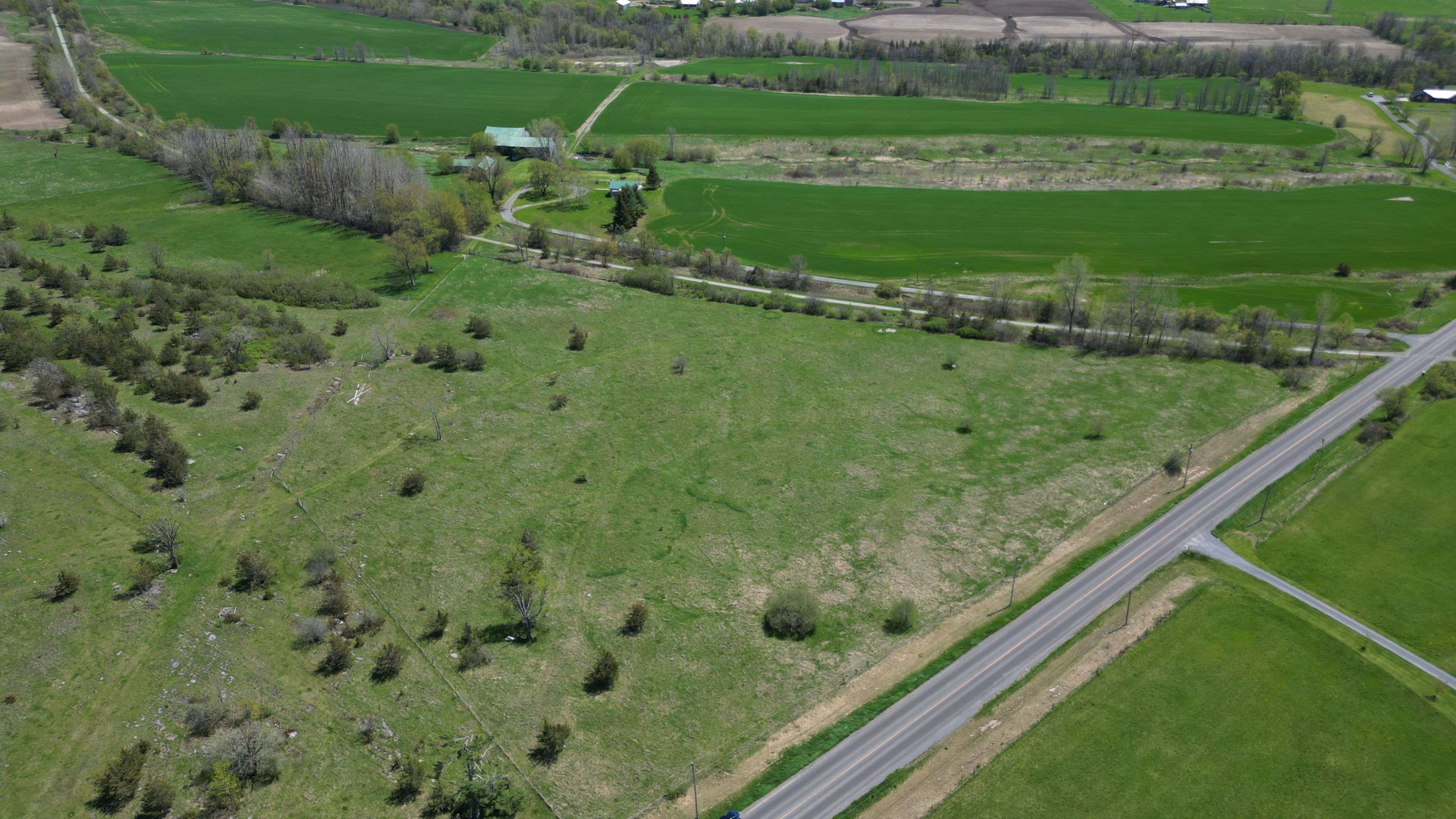Stone Mills, ON K7R 3L2,Lot 21 County Road 17 N/A