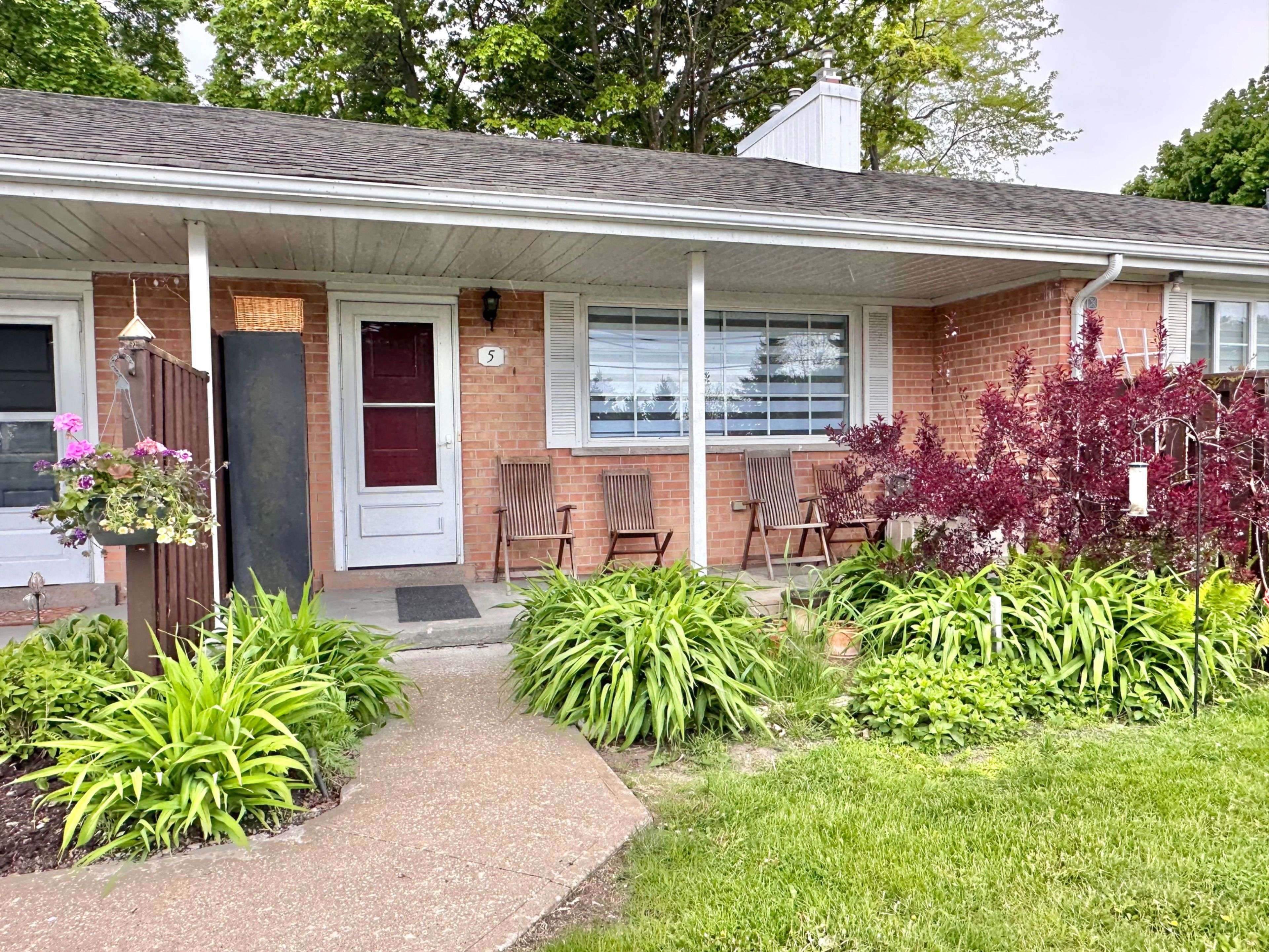 209528 Highway 26 N/A #5, Blue Mountains, ON L9Y 0T1