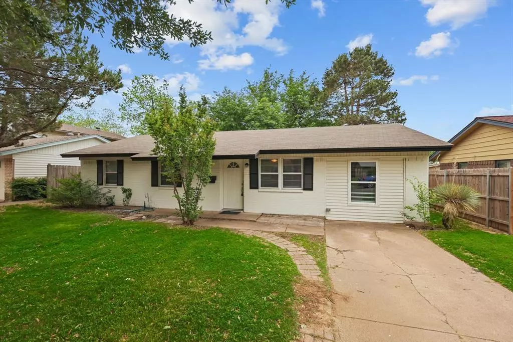 Irving, TX 75061,1906 Dunning Street