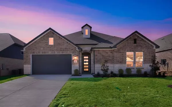 306 Alicia Court, Mansfield, TX 76063