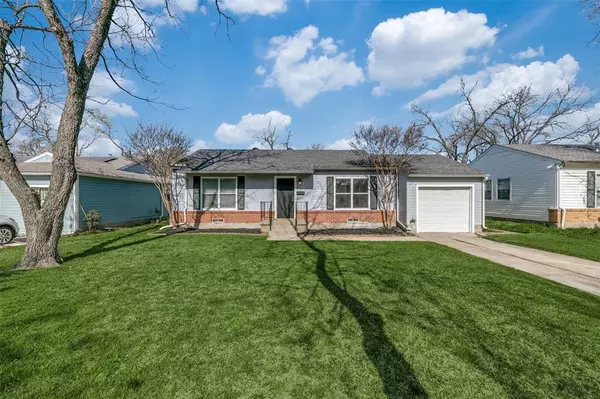 Dallas, TX 75218,11713 Flamingo Lane
