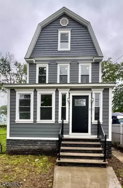 261 Hickory St, City Of Orange Twp., NJ 07050