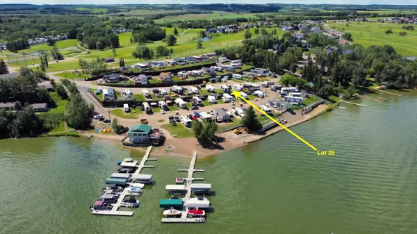 Rural Red Deer County, AB T0M 1R0,25054 South Pine Lake Road #29
