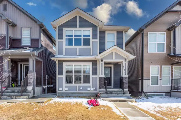 Calgary, AB T3J2E5,132 savanna GDNS NE