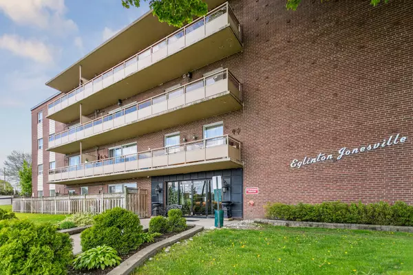 Toronto C13, ON M4A 1H1,71 Jonesville CRES #409