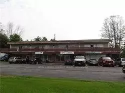 2651 Trulls RD, Clarington, ON L1E 2N3