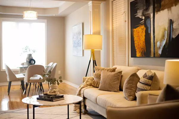 Markham, ON L6C 0K8,23 Staglin CT