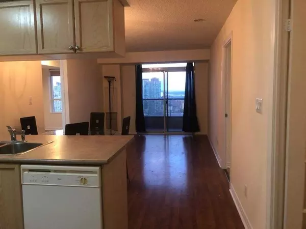 3880 Duke Of York BLVD #2409, Mississauga, ON L5B 4M7