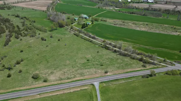 Stone Mills, ON K7R 3L2,Lot 21 County Road 17 N/A