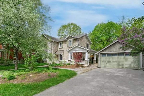 Guelph, ON N1H 2K8,15 Liverpool ST