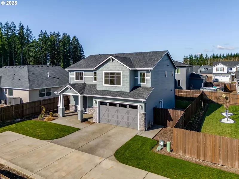 2840 SE 20TH AVE, Battle Ground, WA 98604