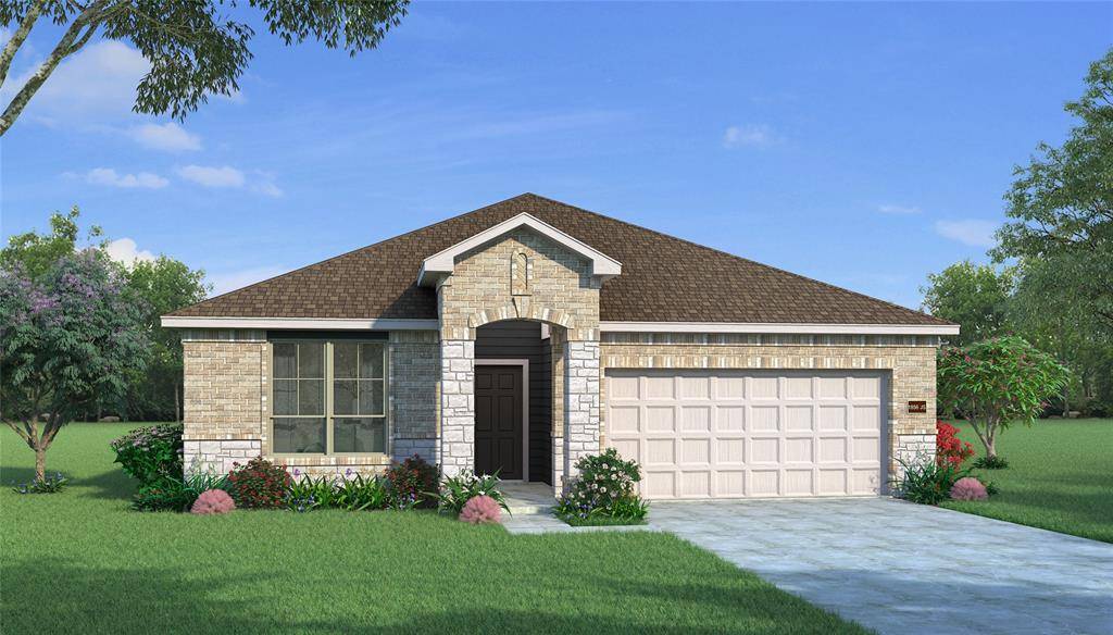 Fort Worth, TX 76108,3141 Areca Lane