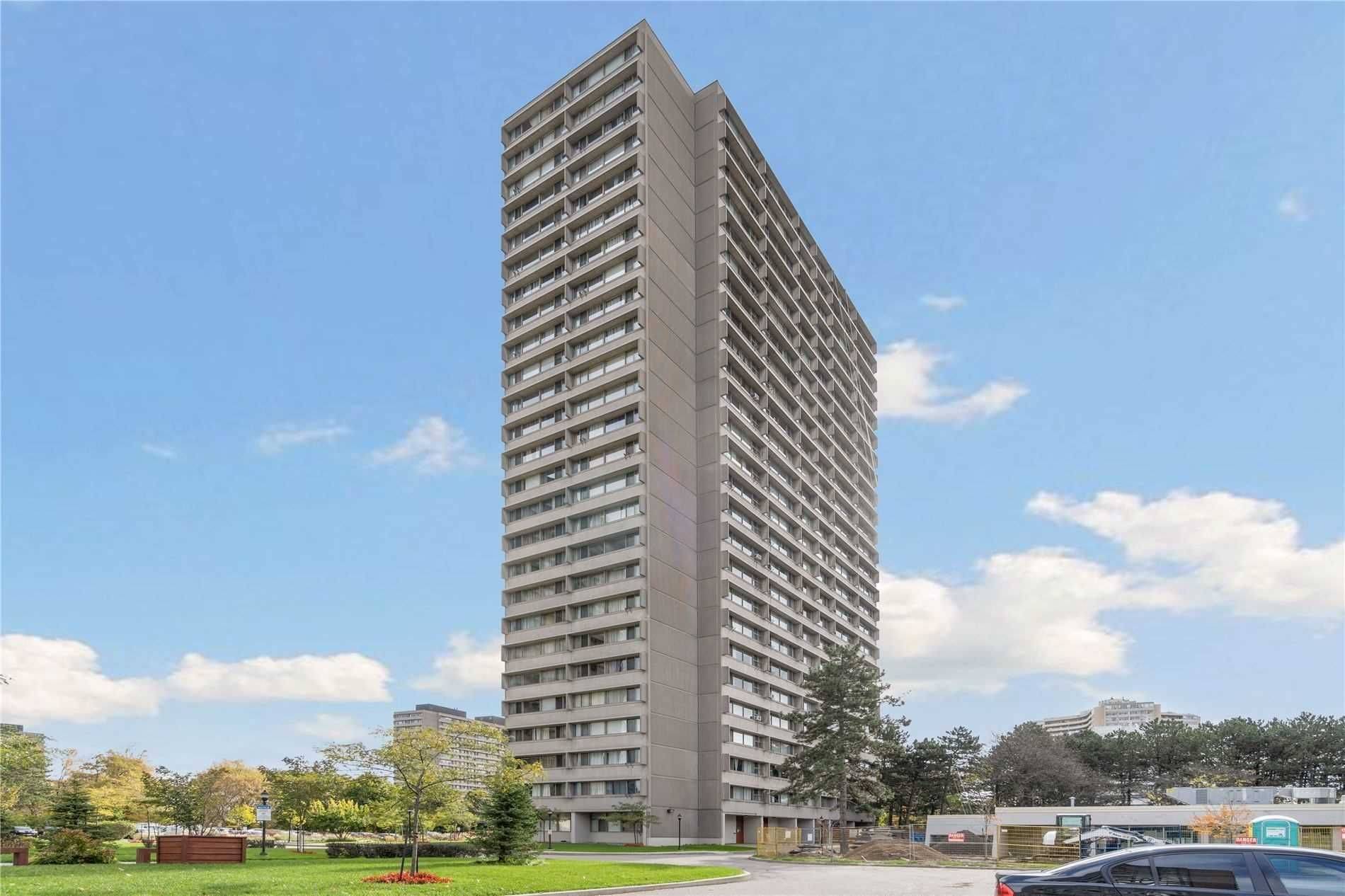 Toronto C11, ON M3C 1S8,715 Don Mills RD #1108