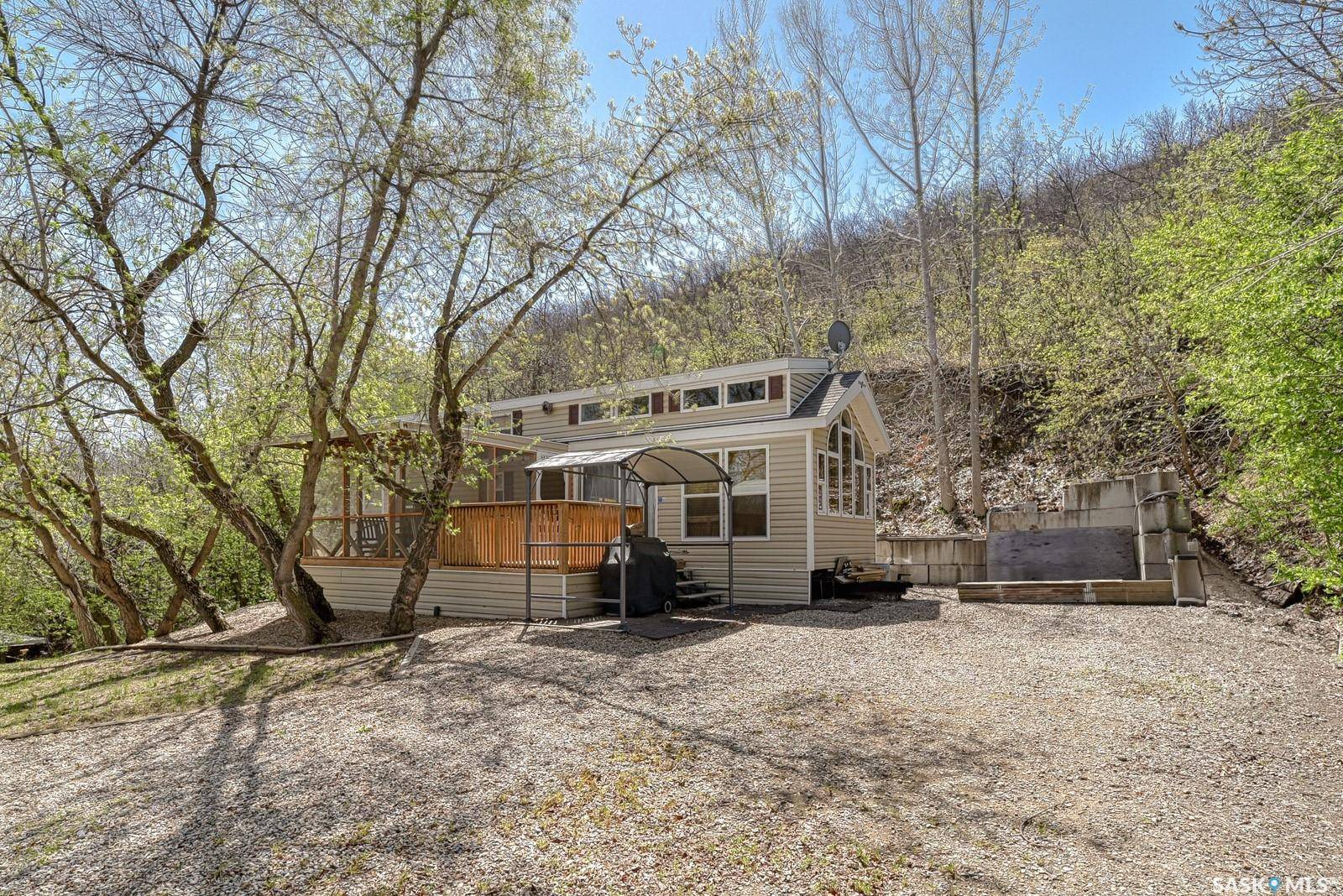829 Tatanka DRIVE, Marquis Rm No. 191, SK S0H 4C0