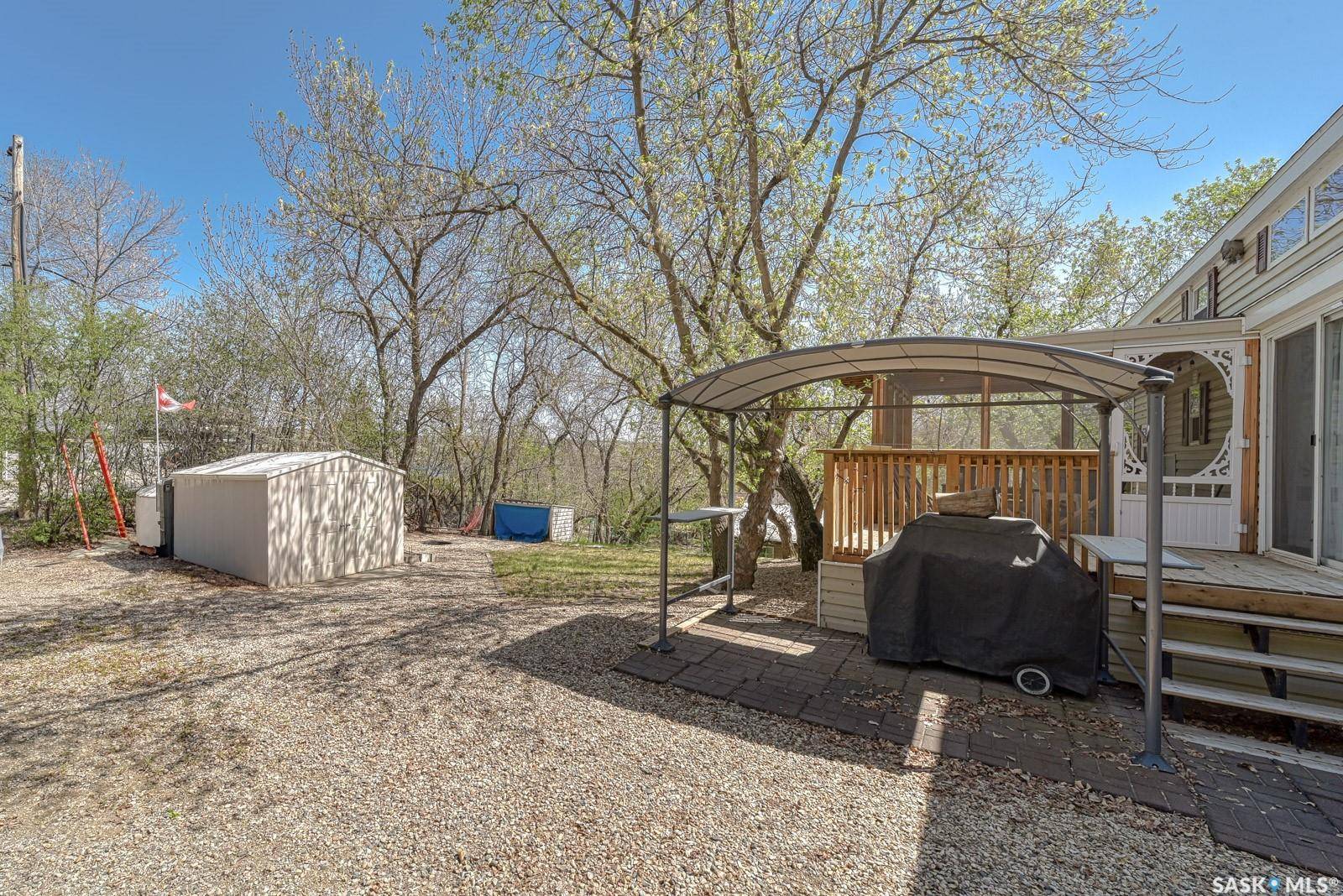 Marquis Rm No. 191, SK S0H 4C0,829 Tatanka DRIVE
