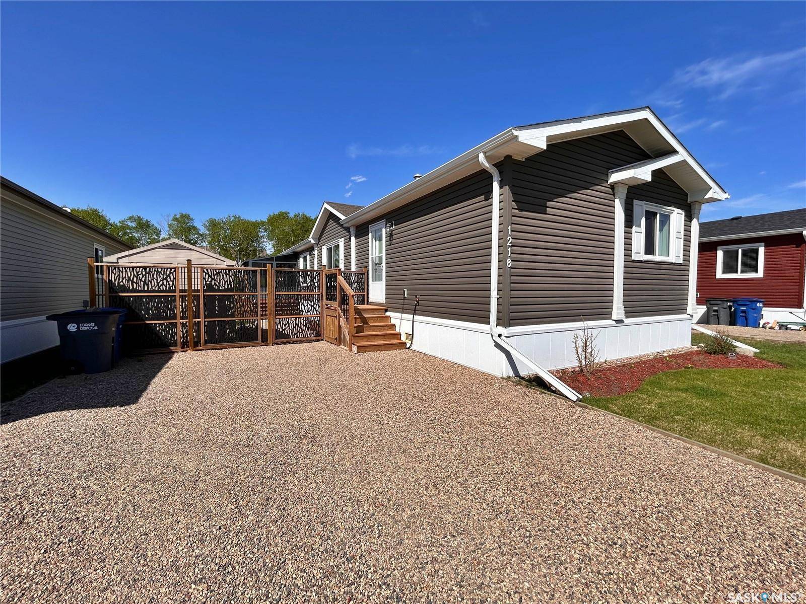 1218 Autumn COURT,  Rocanville,  SK S0A 3L0