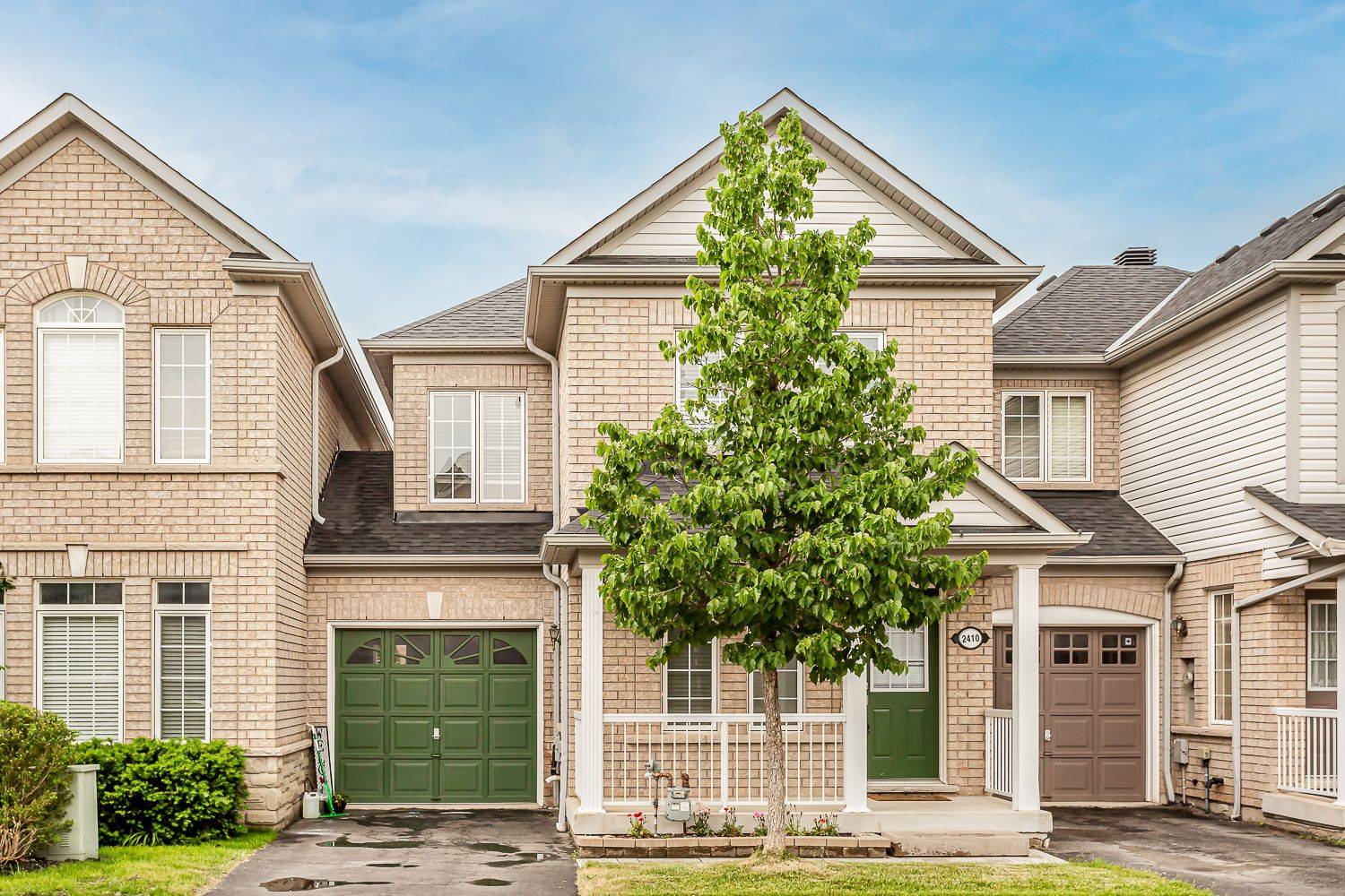 2410 Emerson DR, Burlington, ON L7L 7M3