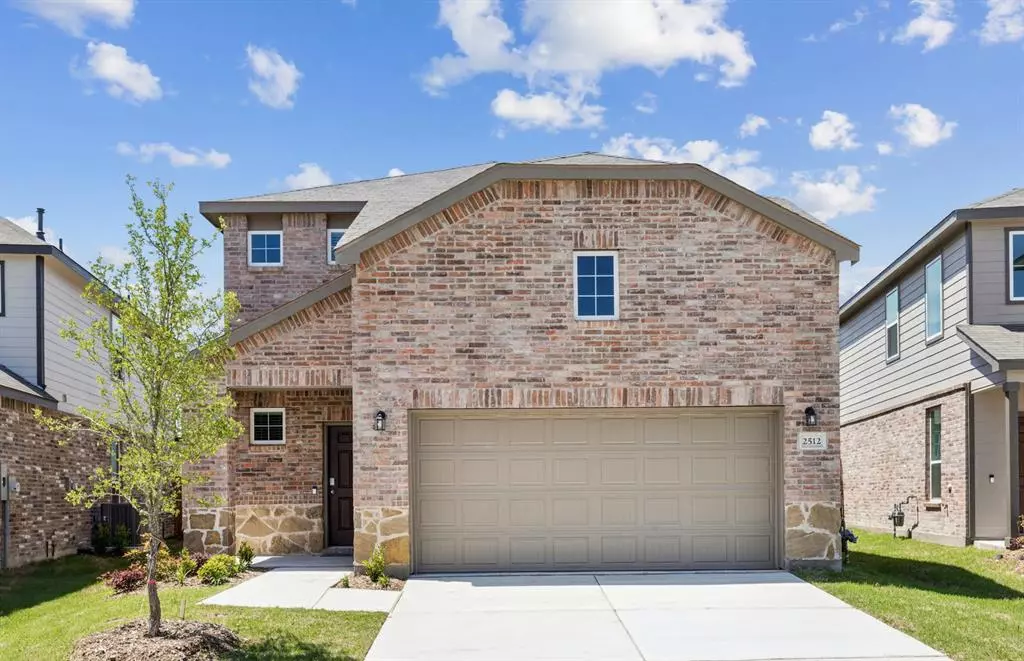 Lowry Crossing, TX 75407,2512 Castlebar Drive