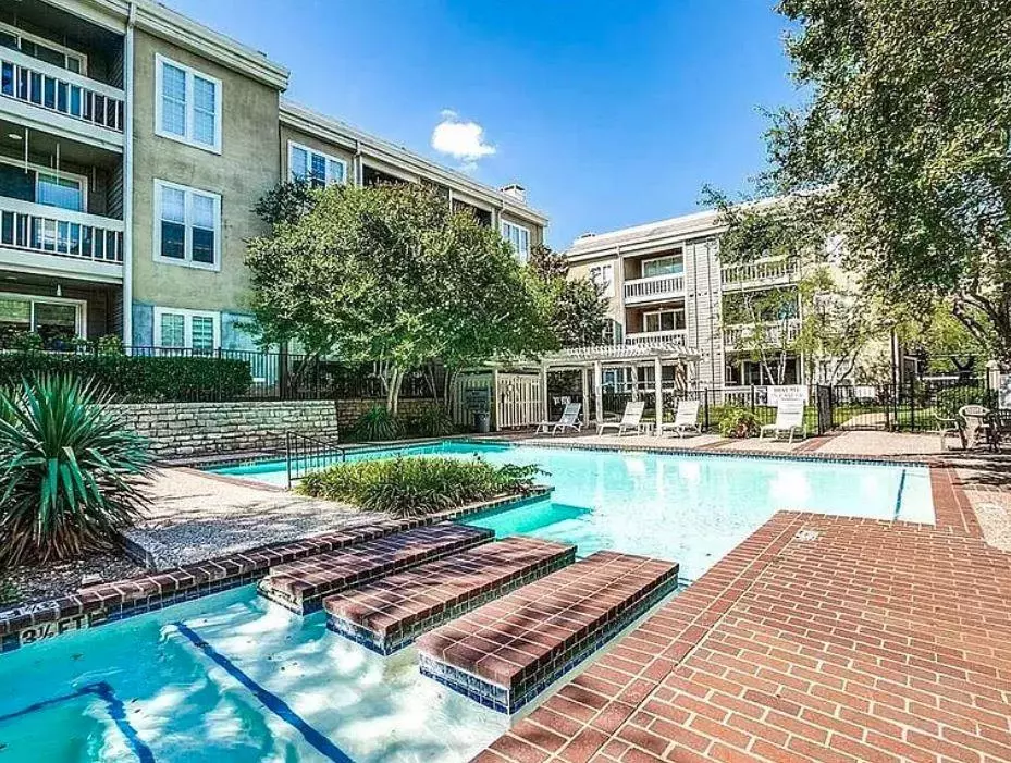 Dallas, TX 75248,5310 Keller Springs Road #432