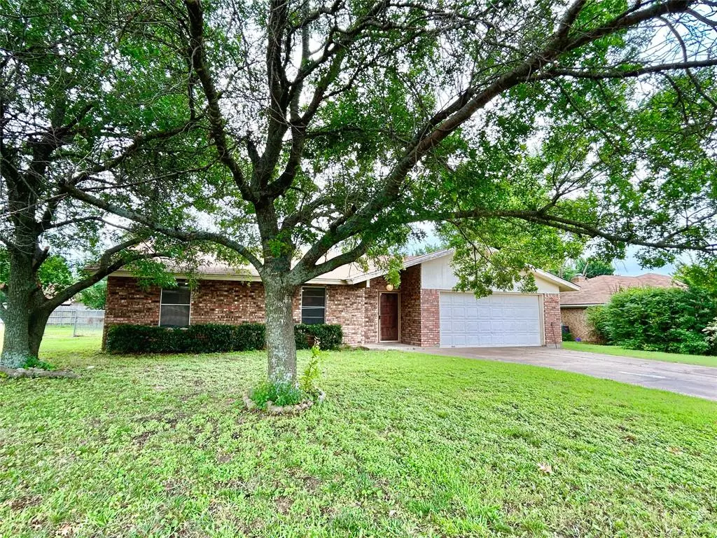 Stephenville, TX 76401,2610 W Frey Street