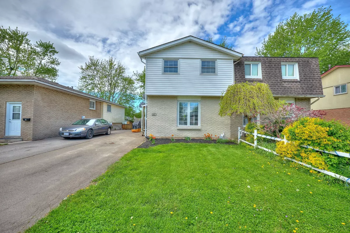 Welland, ON L3C 6G9,100 Chapel Hill CRES
