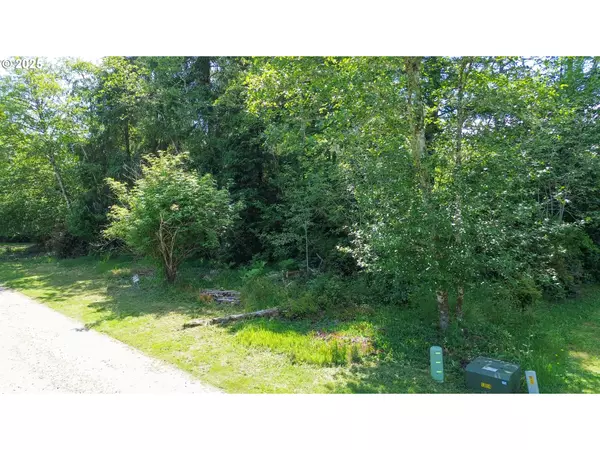 Y LN #11-12, Ocean Park, WA 98640