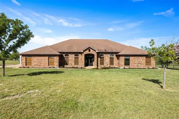 431 Spring Meadows, Moody, TX 76557